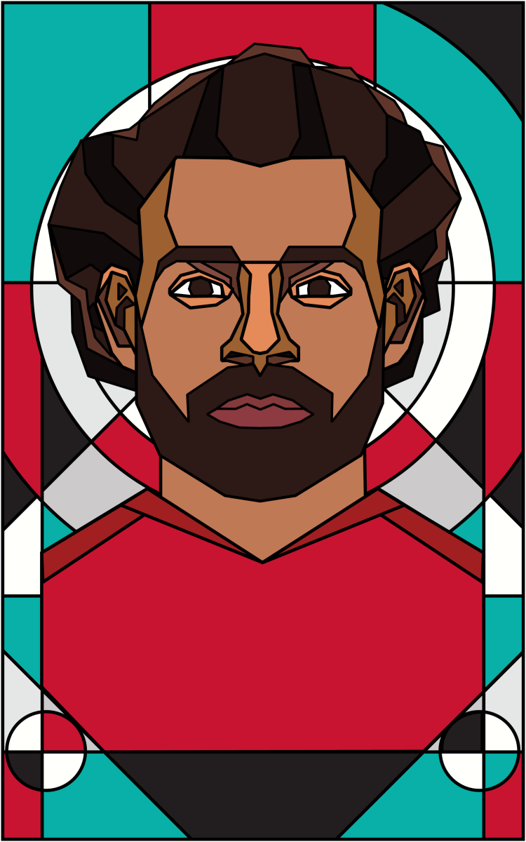 博格巴揭秘巫师传言坚决否认施咒姆巴佩事件