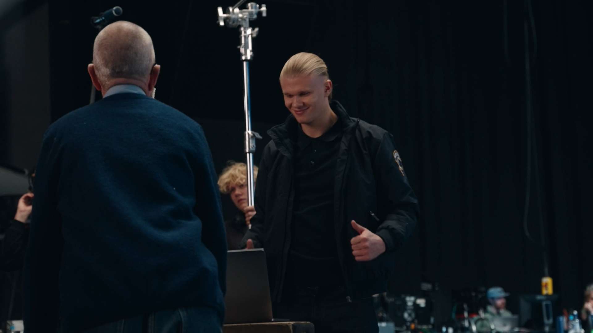 我们能更深 我们能更深