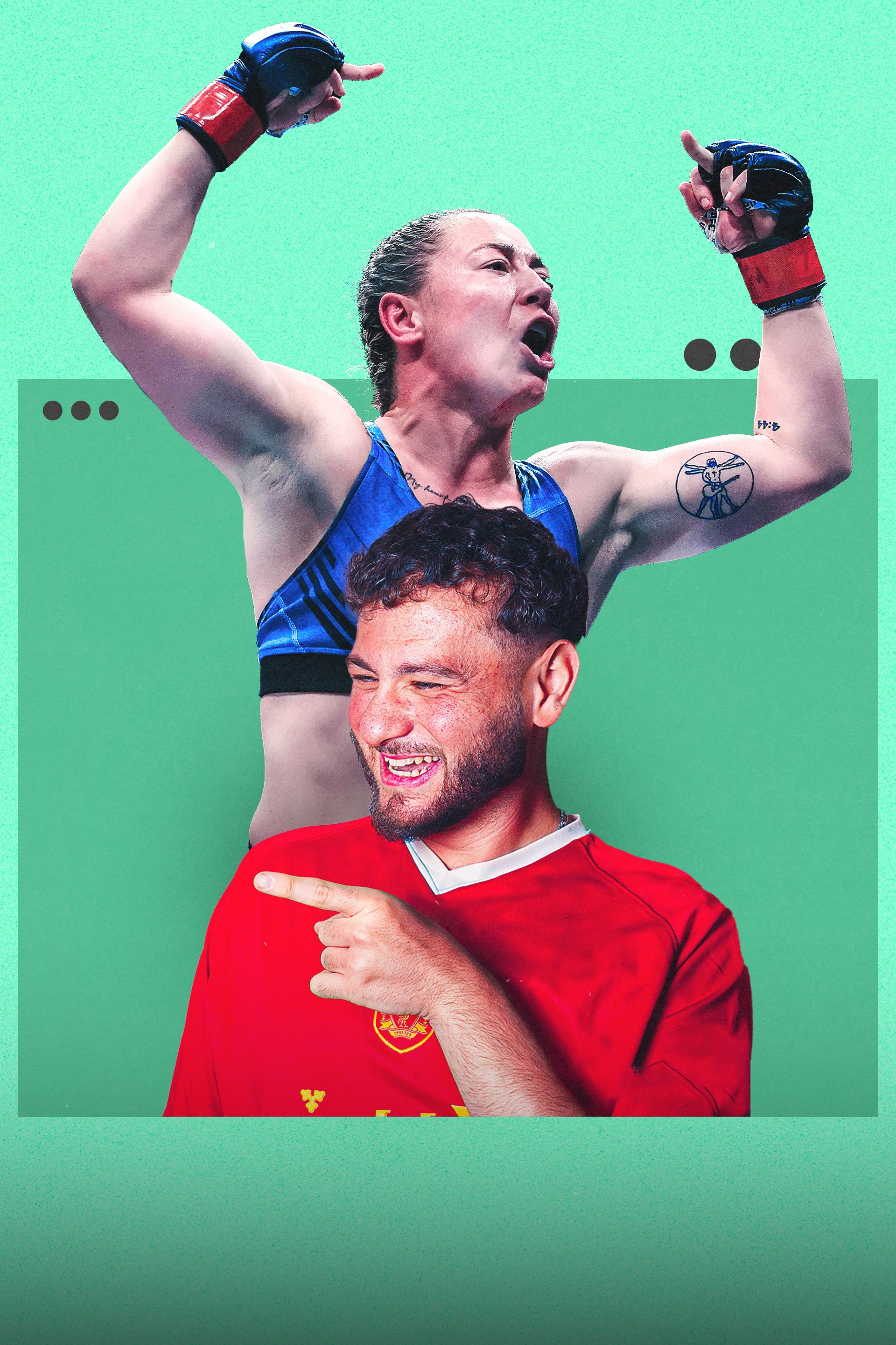 奥不仅仅是 奥不仅仅是