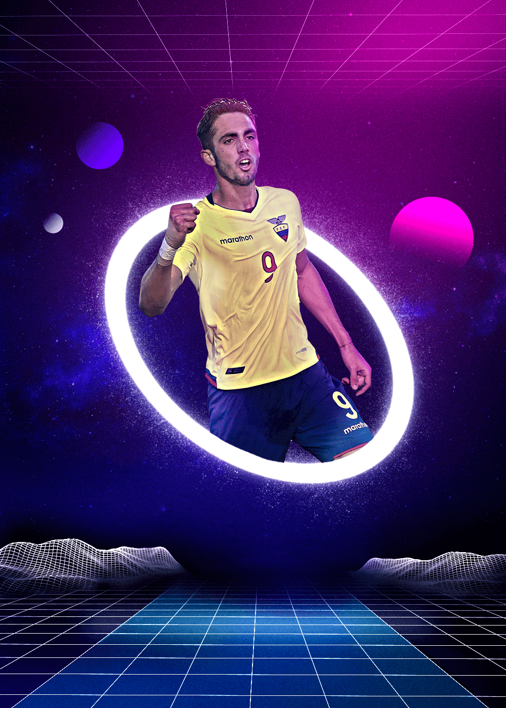 走进这场赛 走进这场赛