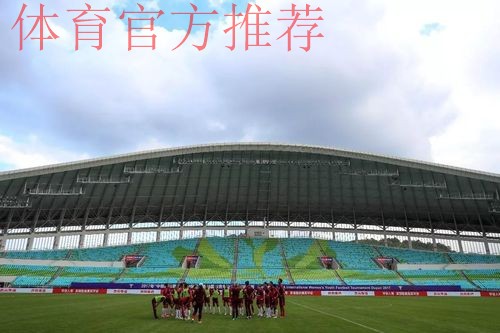 不坠青云志 - 决战彩云之巅！U22男足十一月都匀会劲敌